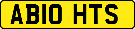 AB10HTS
