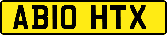 AB10HTX