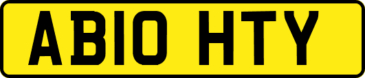 AB10HTY