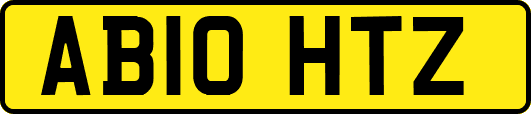 AB10HTZ