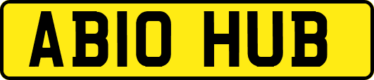 AB10HUB