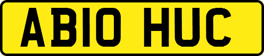 AB10HUC