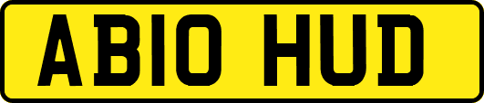 AB10HUD