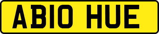 AB10HUE