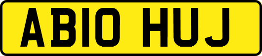 AB10HUJ