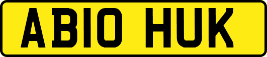 AB10HUK