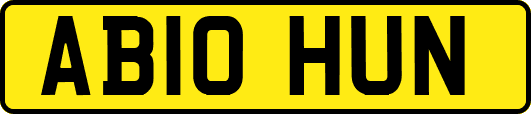 AB10HUN