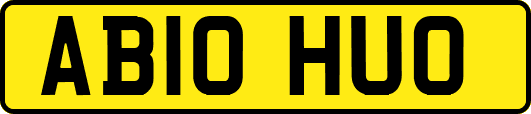 AB10HUO