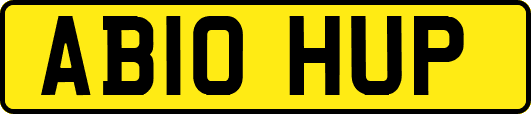 AB10HUP