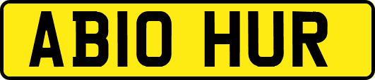 AB10HUR