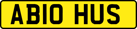 AB10HUS