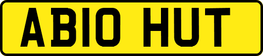 AB10HUT