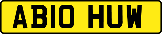 AB10HUW