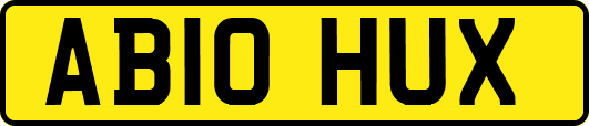 AB10HUX