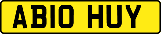 AB10HUY