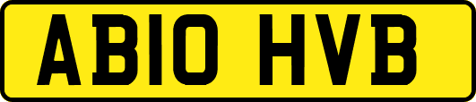 AB10HVB