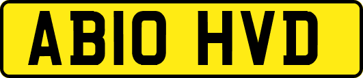 AB10HVD