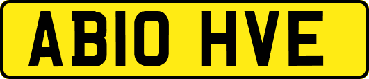 AB10HVE
