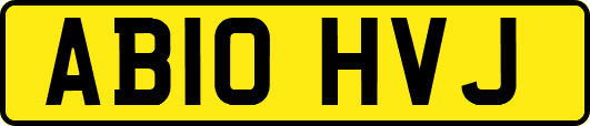 AB10HVJ