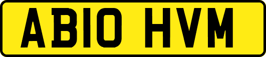 AB10HVM