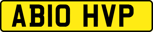 AB10HVP