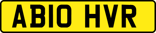 AB10HVR
