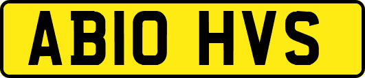 AB10HVS
