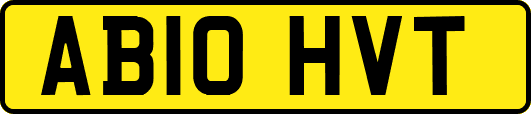 AB10HVT