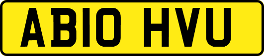 AB10HVU