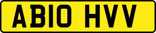 AB10HVV