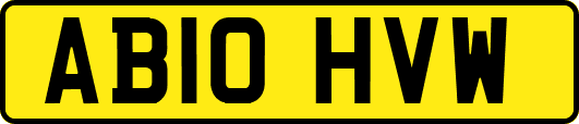 AB10HVW