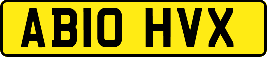 AB10HVX