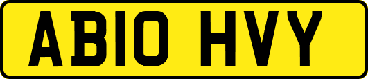 AB10HVY