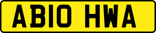 AB10HWA