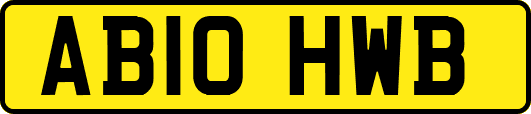 AB10HWB