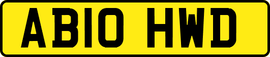 AB10HWD