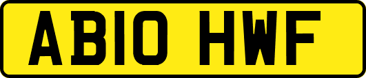 AB10HWF