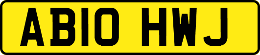 AB10HWJ