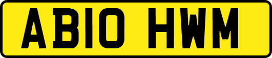 AB10HWM