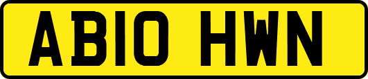 AB10HWN