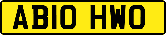 AB10HWO