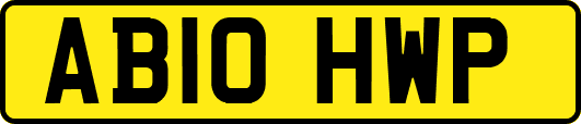AB10HWP