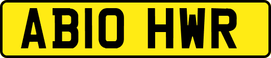 AB10HWR