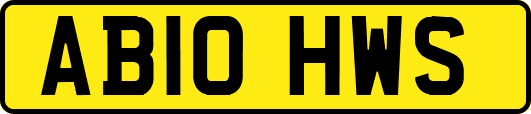 AB10HWS