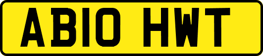 AB10HWT