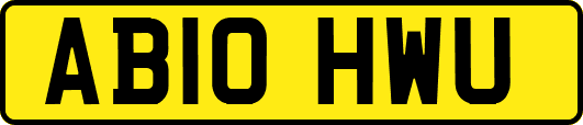 AB10HWU