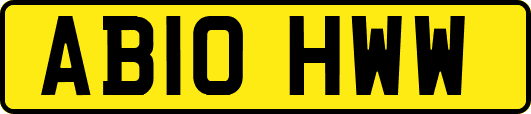 AB10HWW