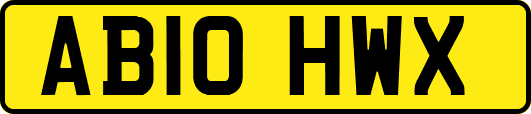 AB10HWX