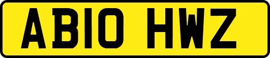 AB10HWZ