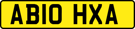 AB10HXA
